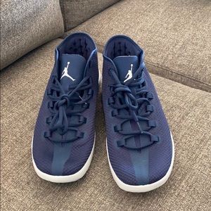 Jordan Mens Reveal Men, Midnight Navy/Infrared